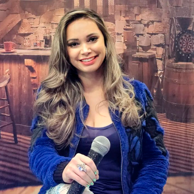Cleide Costa