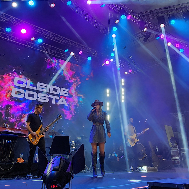 Cleide Costa