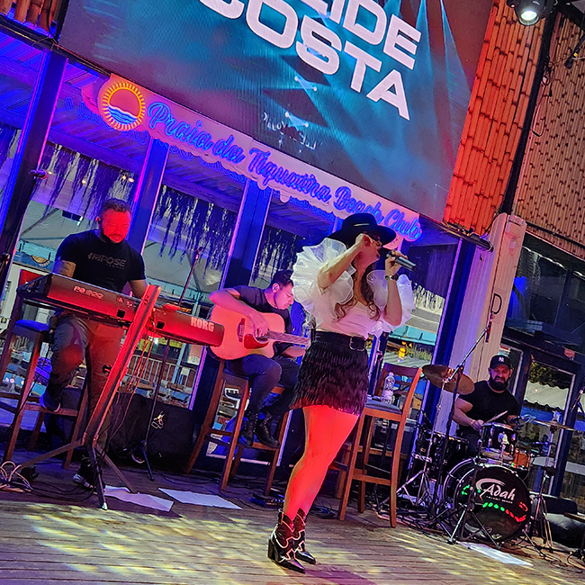 Cleide Costa