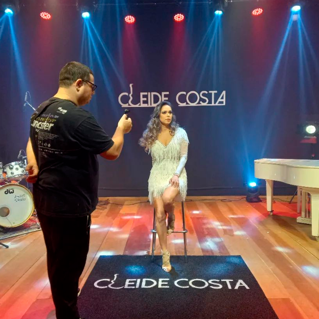 Cleide Costa