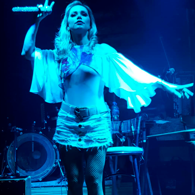 Cleide Costa