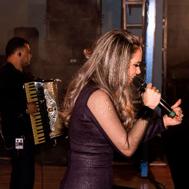 Cleide Costa